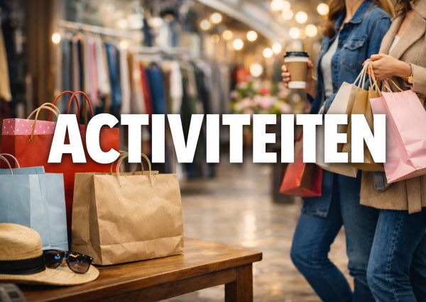Activiteiten