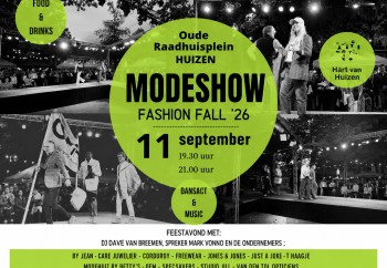Modeshow Fashion Fall '26