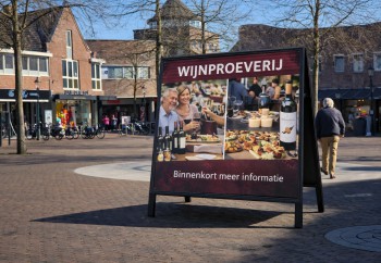 Wijnproeverij - 2026