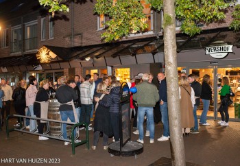 Foto's Wijnproeverij 2023 in het Hart van Huizen Foto's Wijnproeverij 2023 in het Hart van Huizen