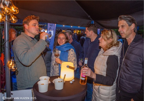 Foto's wijnproeverij 2025_26