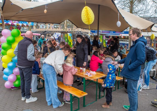 Terugblik op een geslaagd Paasfeest | 2026