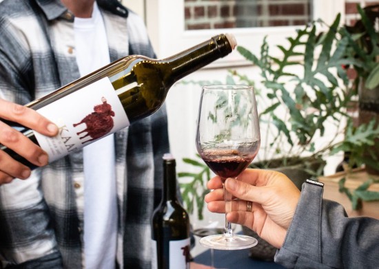 Deze winkels doen mee als schenker bij de Wijnproeverij 🍷💚