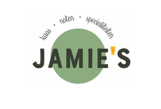 Jamie's Kaas
