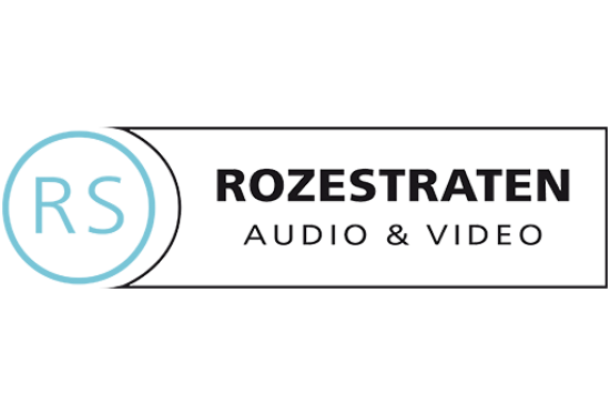 Rozestraten Audio & Video Rozestraten Audio & Video