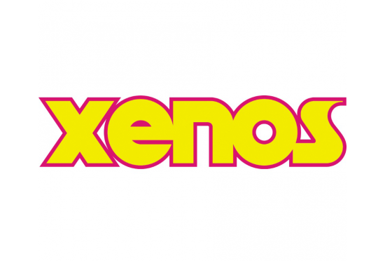 Xenos Huizen Xenos Huizen