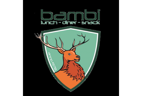 Bambi Snack