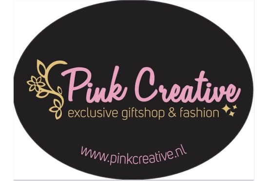 Pink Creative