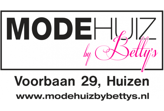 ModeHuiz by Betty's