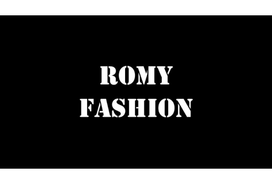 Romy Fashion