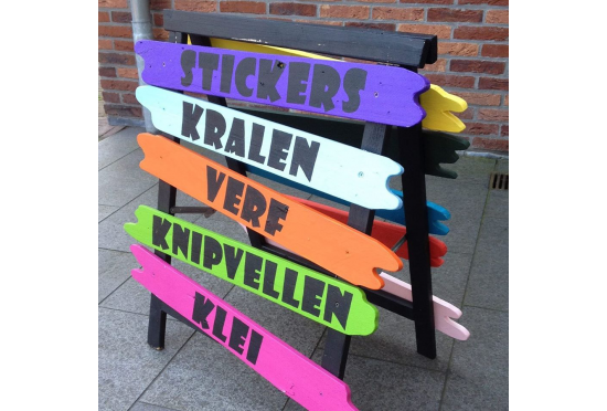 Hallow, Hobby & Kado Hallow, Hobby & Kado