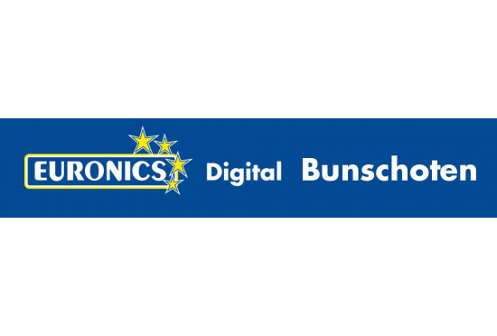 Bunschoten Euronics Digitaal