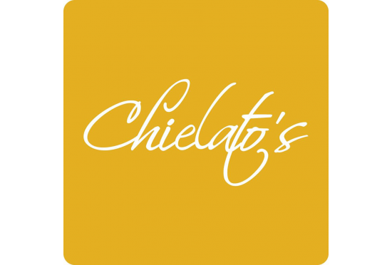 Chielato's IJssalon Chielato's IJssalon