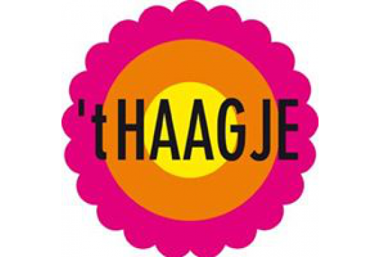 't Haagje & De Overkant 't Haagje & De Overkant