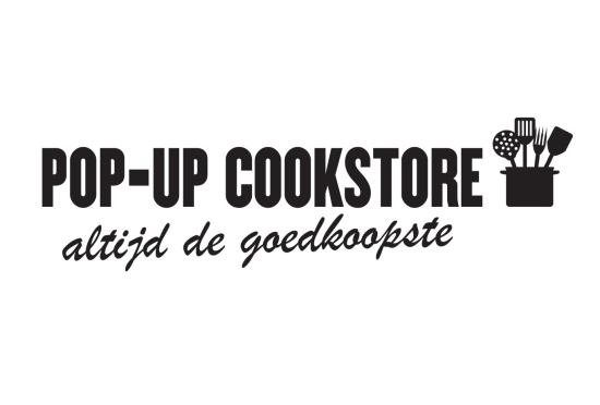 Cook Popup PopUp Cookstore | Hart van Huizen