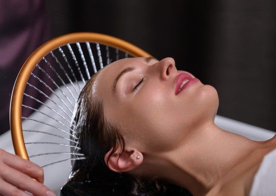 Head Spa Specialiste (zelfstandig werkend)